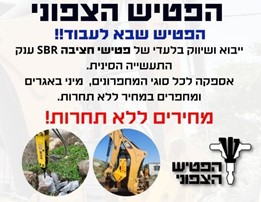 הפטיש הצפוני